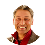 Prashant Salvi
